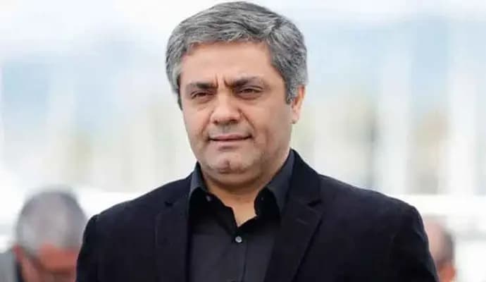Iranian filmmaker Mohammad Rasoulof gets 8 year jail term
