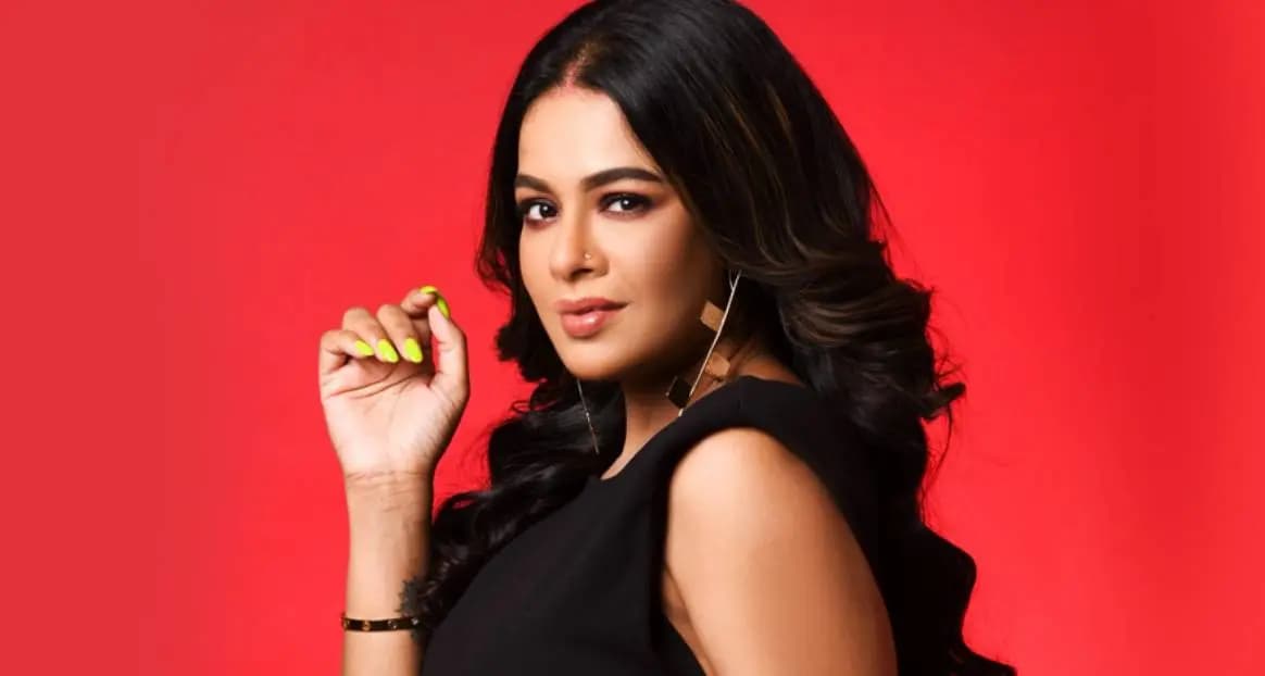 Iman Chakraborty speaks about her bitter experience with some students