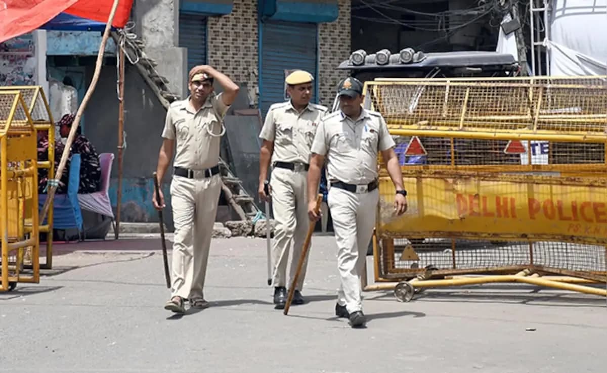 delhi police used ai to identify thief_gnr
