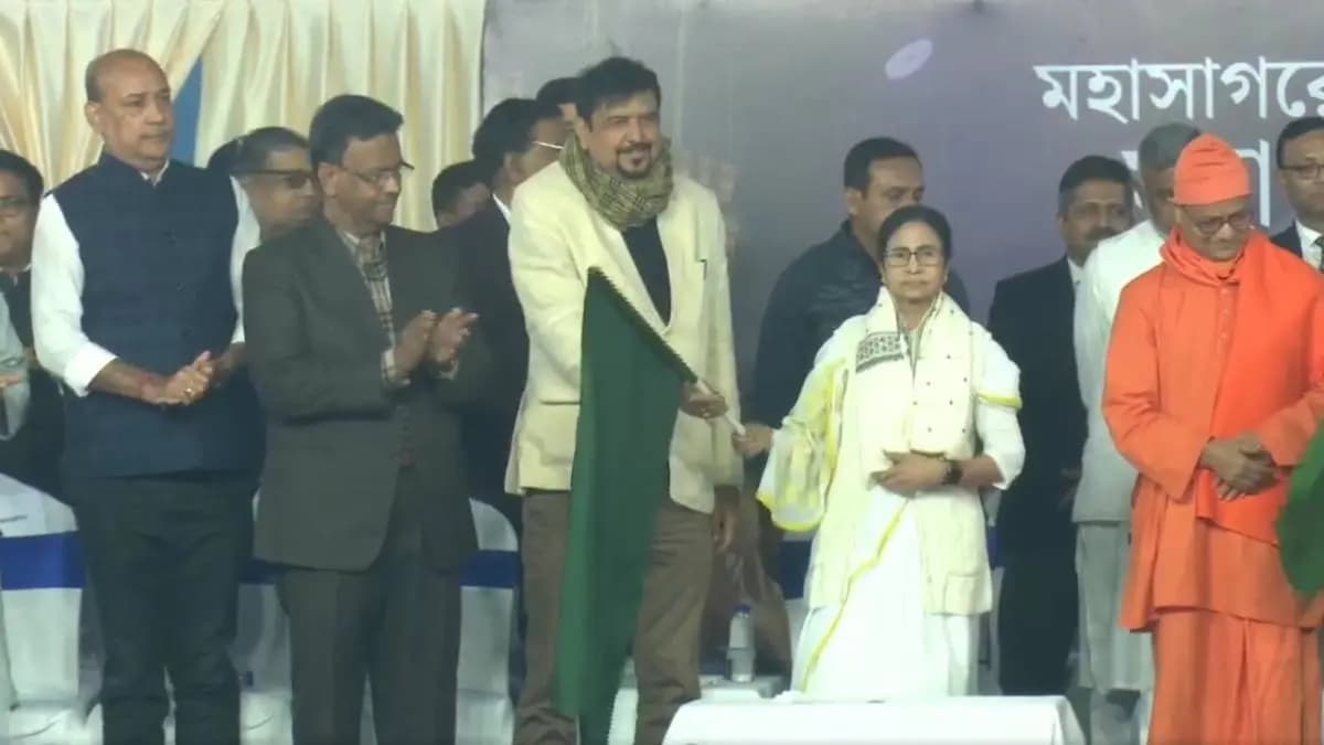 With the initiative of chief minister mamata banerjee local fire brigade will douse the flames gnr