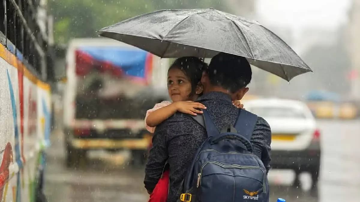 imd predicts rain in bengal this week gnr