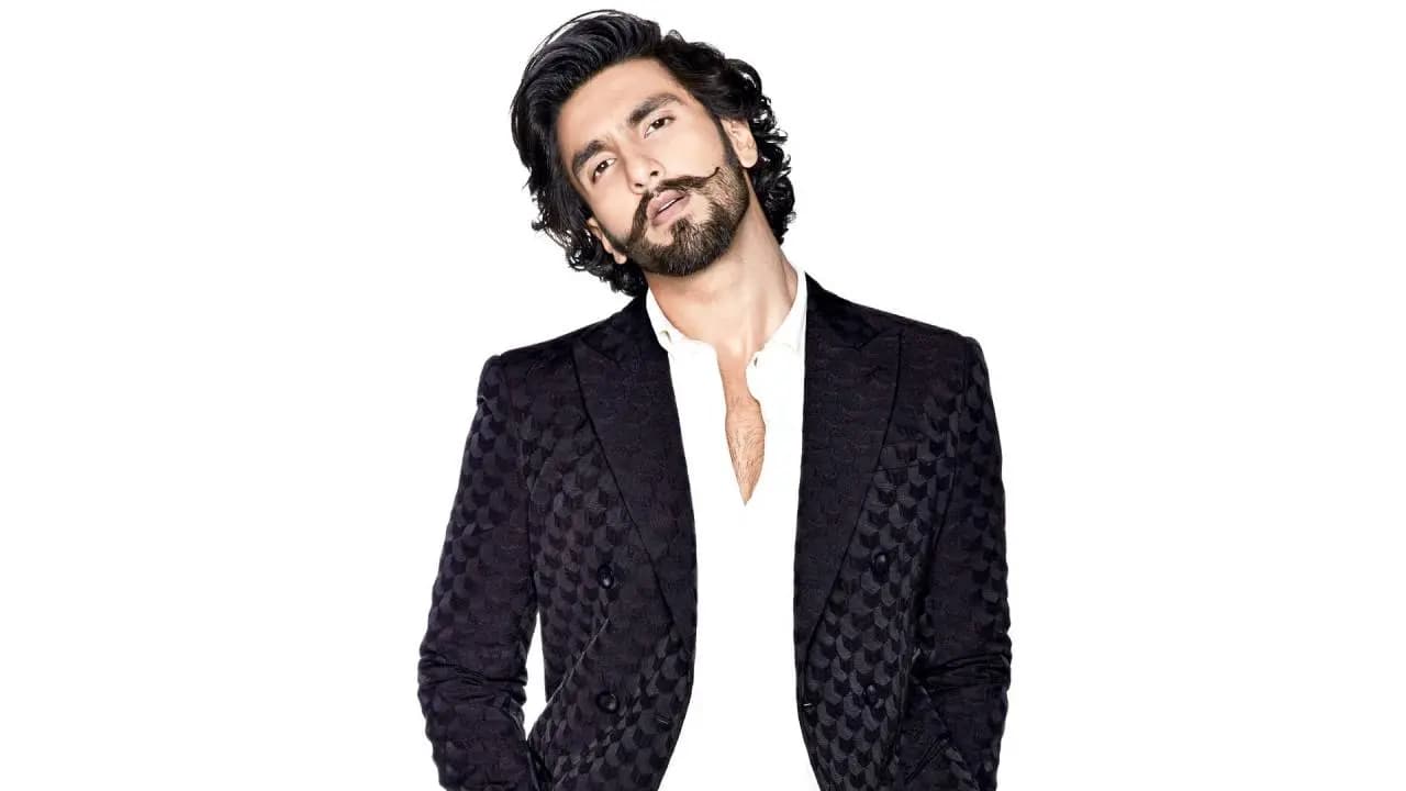 Karnataka HC orders Ranveer Singh to visit temple within 4 weeks over Kantara controversy