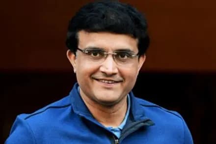 Sourav Ganguly backs Rishabh Pant for Test greatness spt