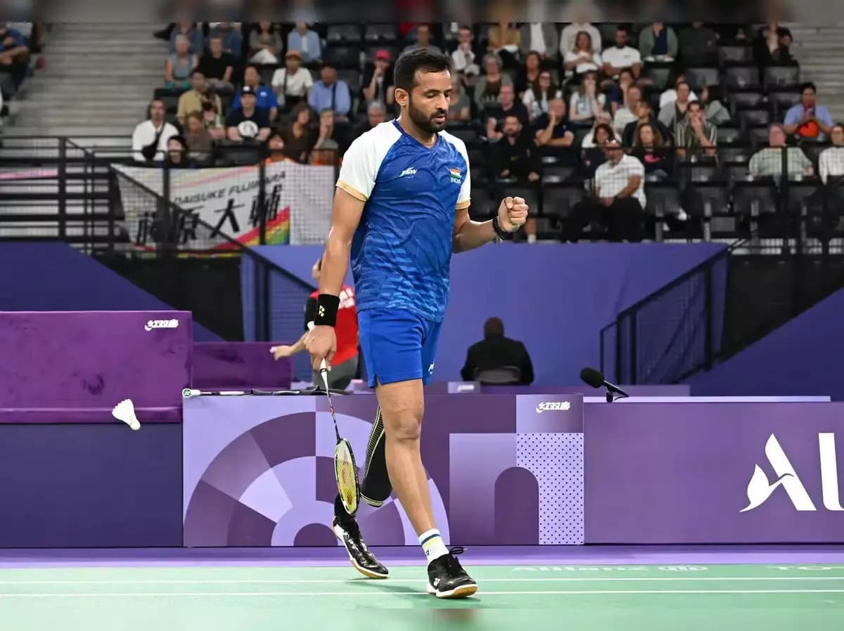 Paris Para Olympics ends for india after a brilliant Journey throughout the olympics