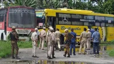Assamese Actor Arrested After Student Killed In Guwahati Hit-And-Run