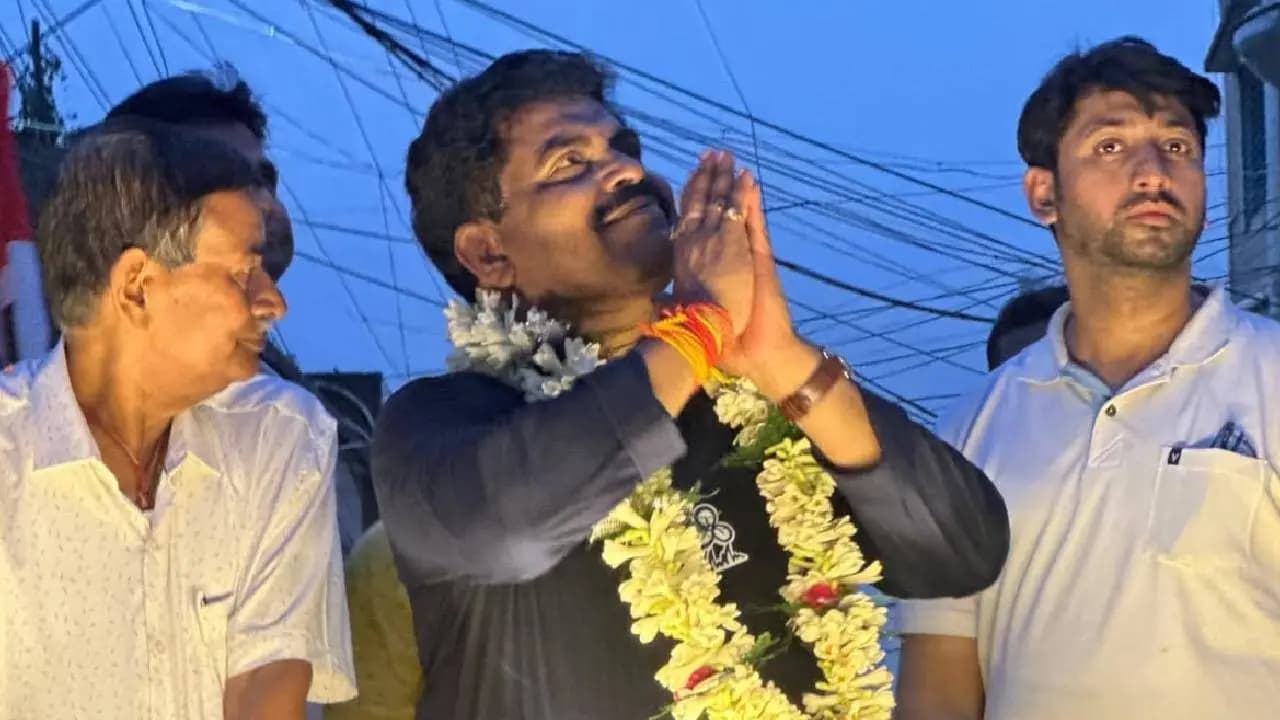 Bengal Election 2026: Either start extraction or this TMC leader will start dharna claims before poll 