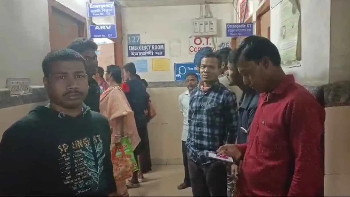 Stray dogs attack on villagers in nandigram 30 injured gnr 
