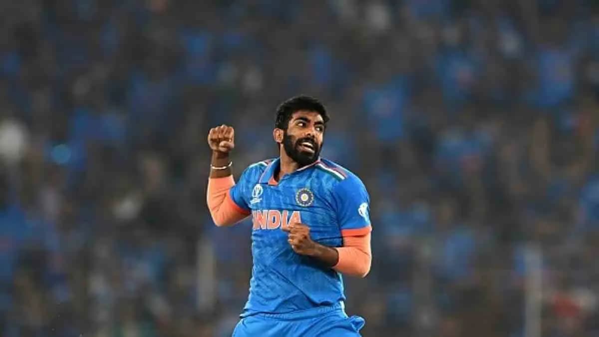 BCCI secretary Devajit Saikia breaks silence on Jasprit Bumrah's absence in Champions Trophy 2025 spt