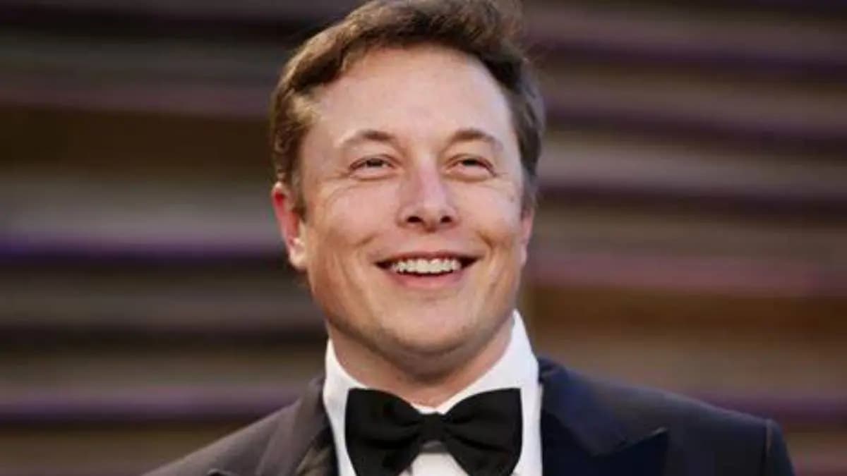 Elon Musk loses 22 billion USD which is fourth highest loss in his career