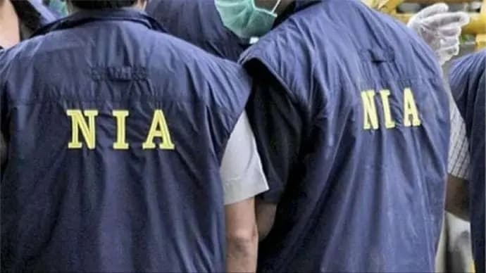NIA Attaches Four Properties Of Lawrence Bishnoi Gang