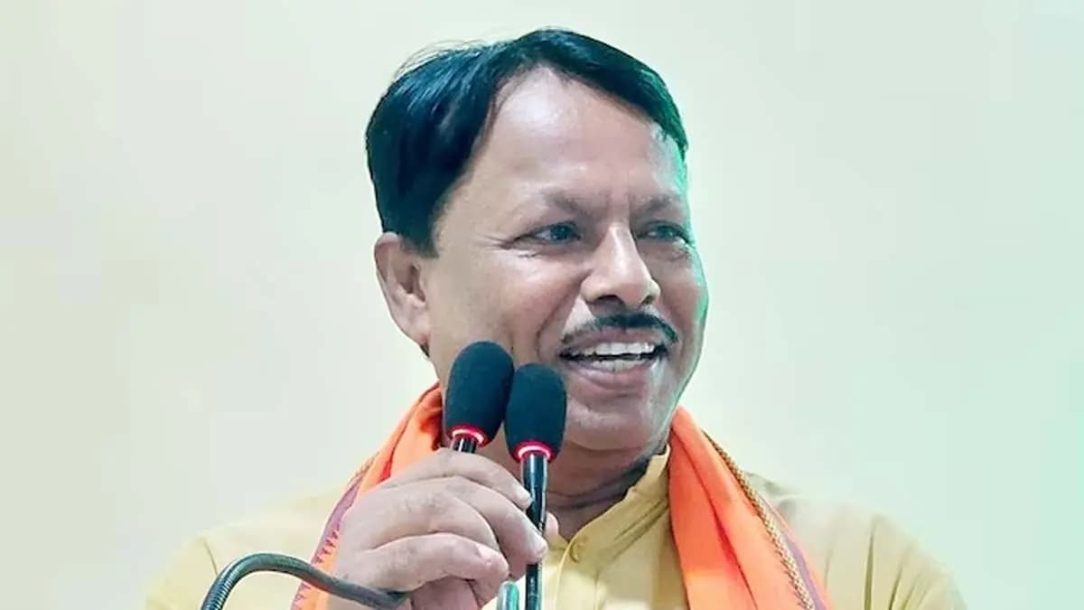 Utter Pradesh BJP leader Amar Kishore Kashyaps obscene clip with woman goes viral party issues notice