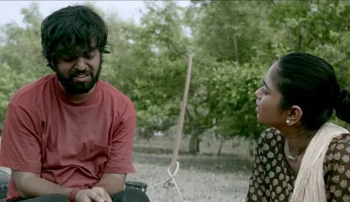 Bengali Film Doaansh Review bengali film making mark after telling story about sundarban ent