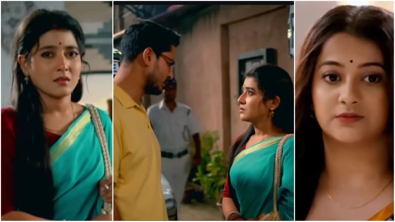 upcoming episode details of zee bangla serial mithijhora new twist will coming soon ent