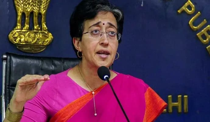 action against tanker mafia amid Delhi water crisis