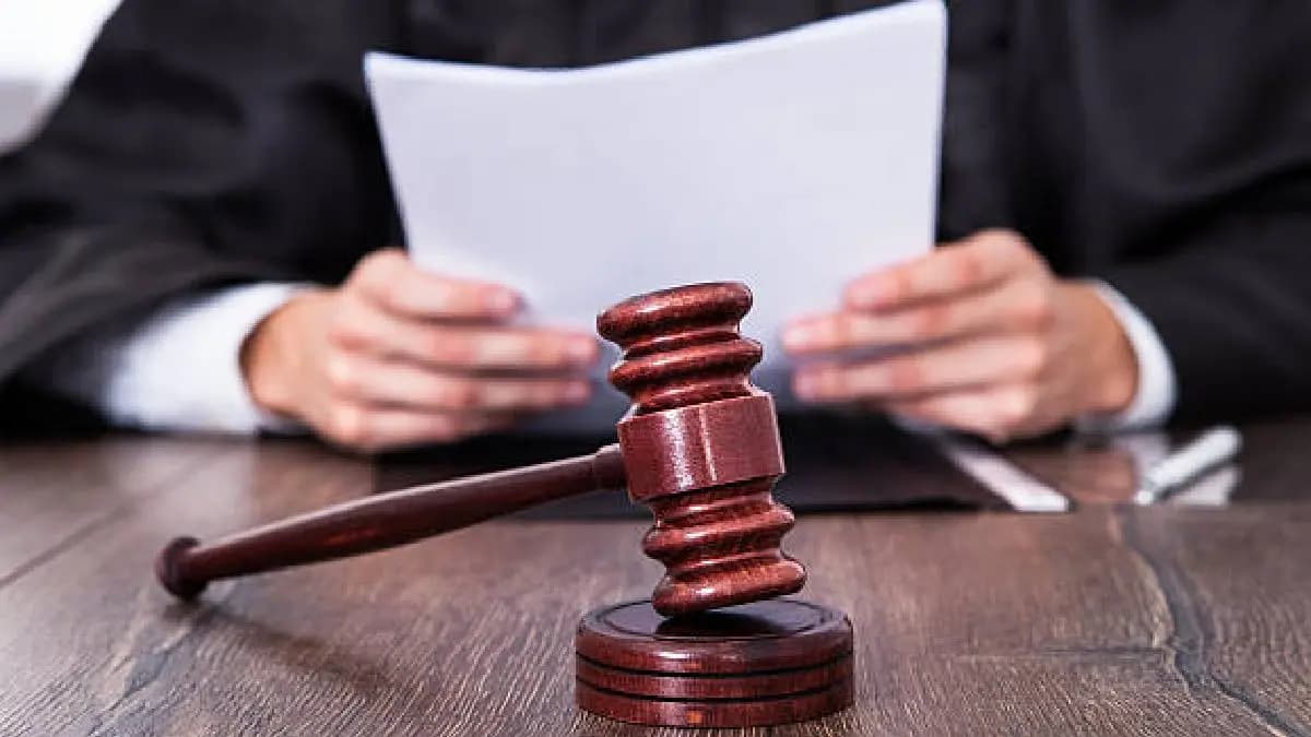 Gurap Case Update accused found guilty after 52-days