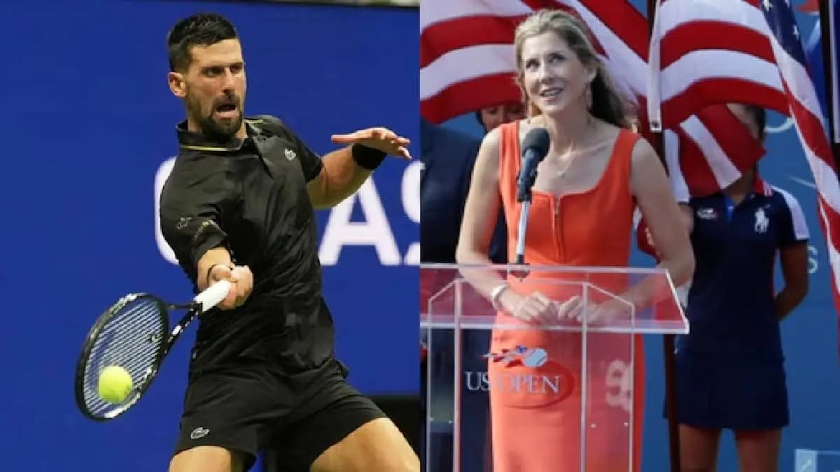 Report says Novak Djokovic to hire Monica Seles as coach