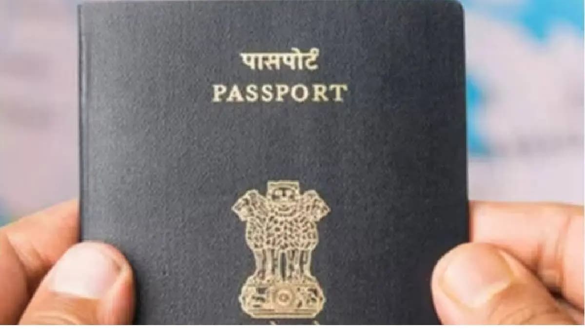 india slips 5 spots in list of worlds most powerful passports