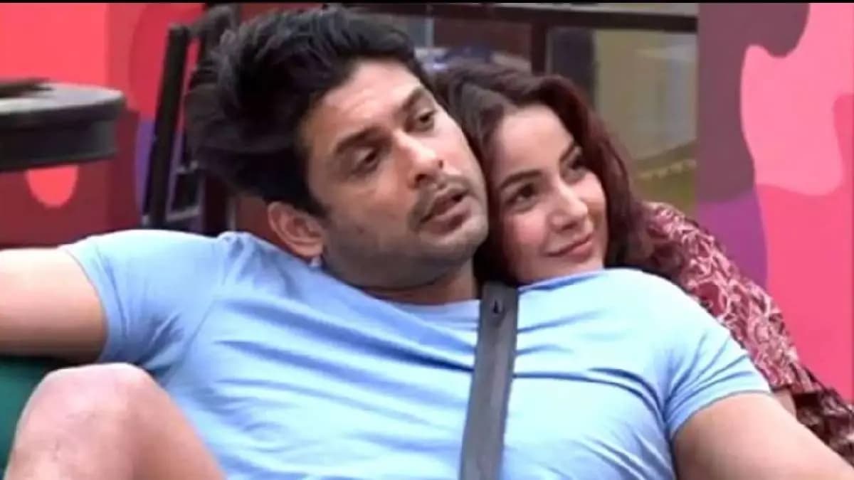 Shehnaaz Gill Trolled for forgetting Sidharth Shukla on his death anniversary