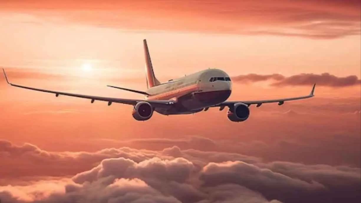 Operation Sindoor Airports Across North India To Remain Shut