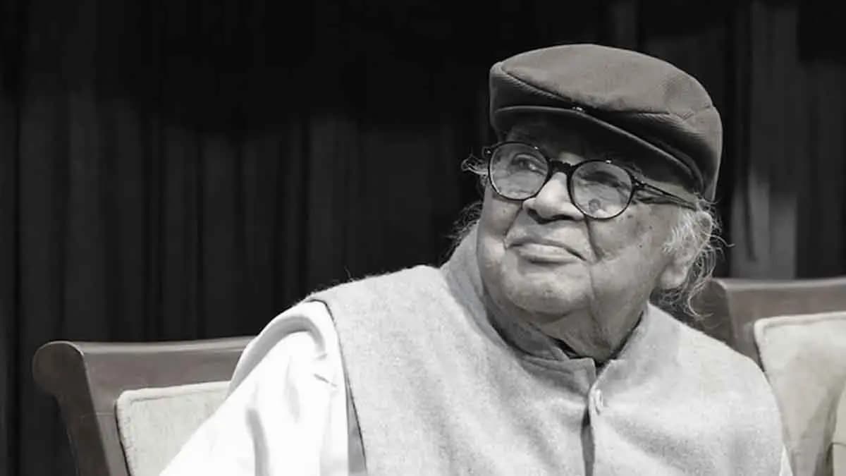 veteran bengali actor manoj mitra passed away