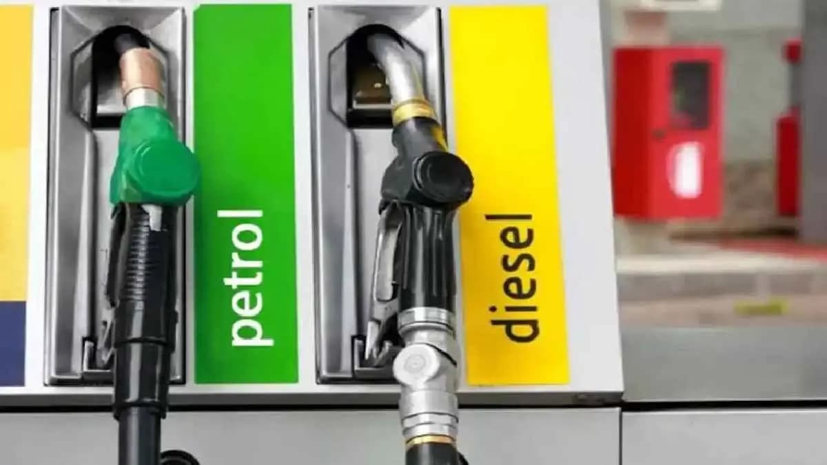 Ethanol push aims to cut oil imports and save Dollars in India