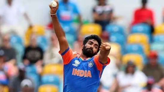 jasprit bumrah ruled out of india's champions trophy squad, bcci make two big changes  spt 