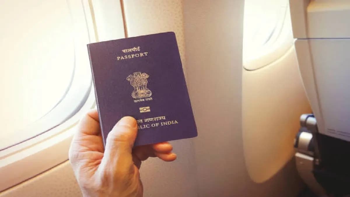 Indian Passport Holders Will Now Be Able To Travel Easily To These 124 Countries