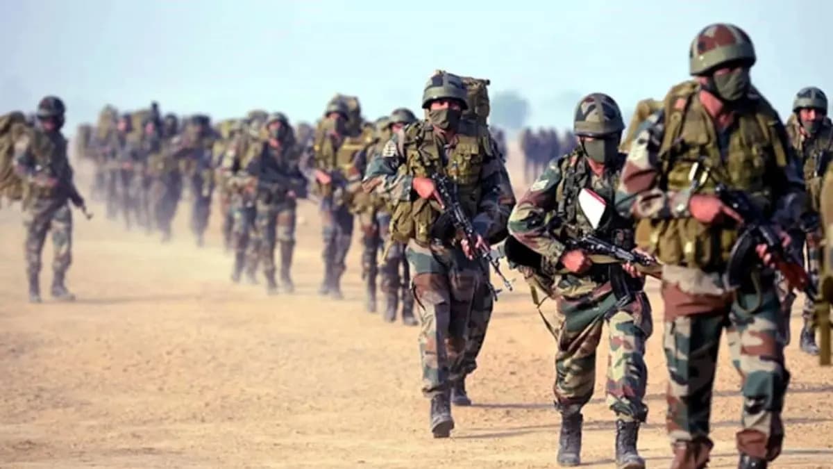 Pahalgam Attack Update security drills in Bengals 31 sites full list 
