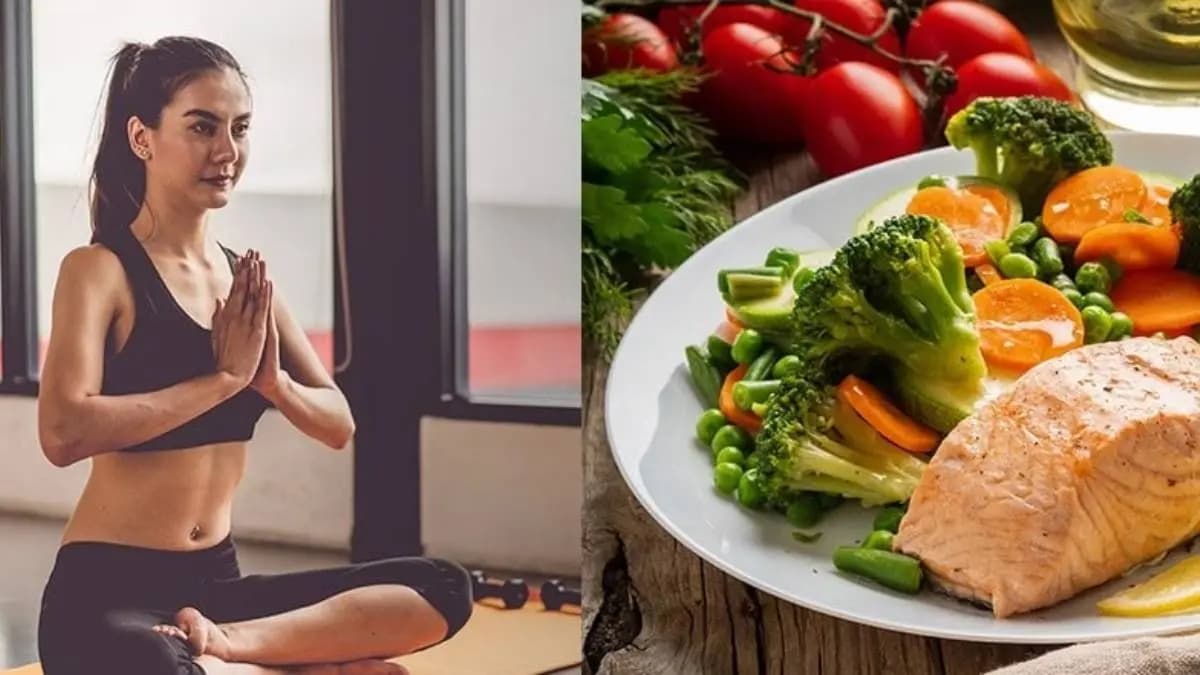 Strict diet or exercise which is more effective in losing weight lif