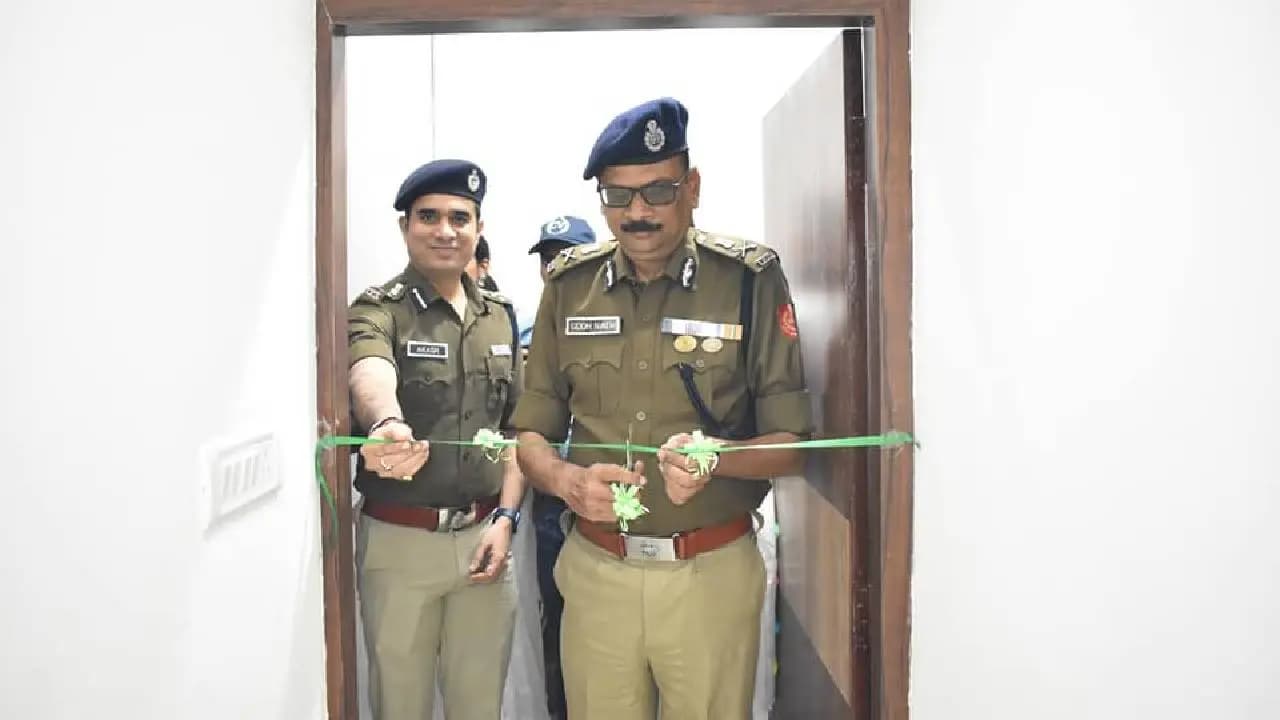 Home Ministry Extends West Bengal DGP Tenure by 6 Months