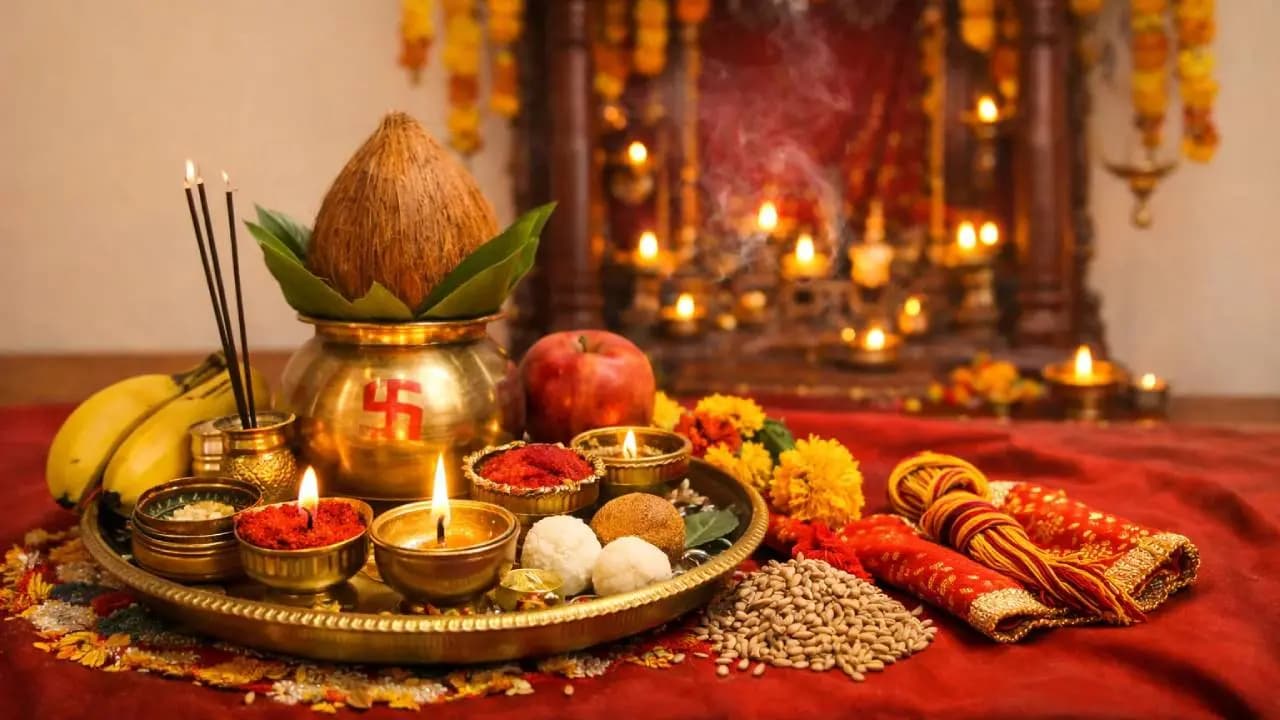 Digital Puja vs Traditional Rituals: Can Online Worship Offer the Same Spiritual Benefits
