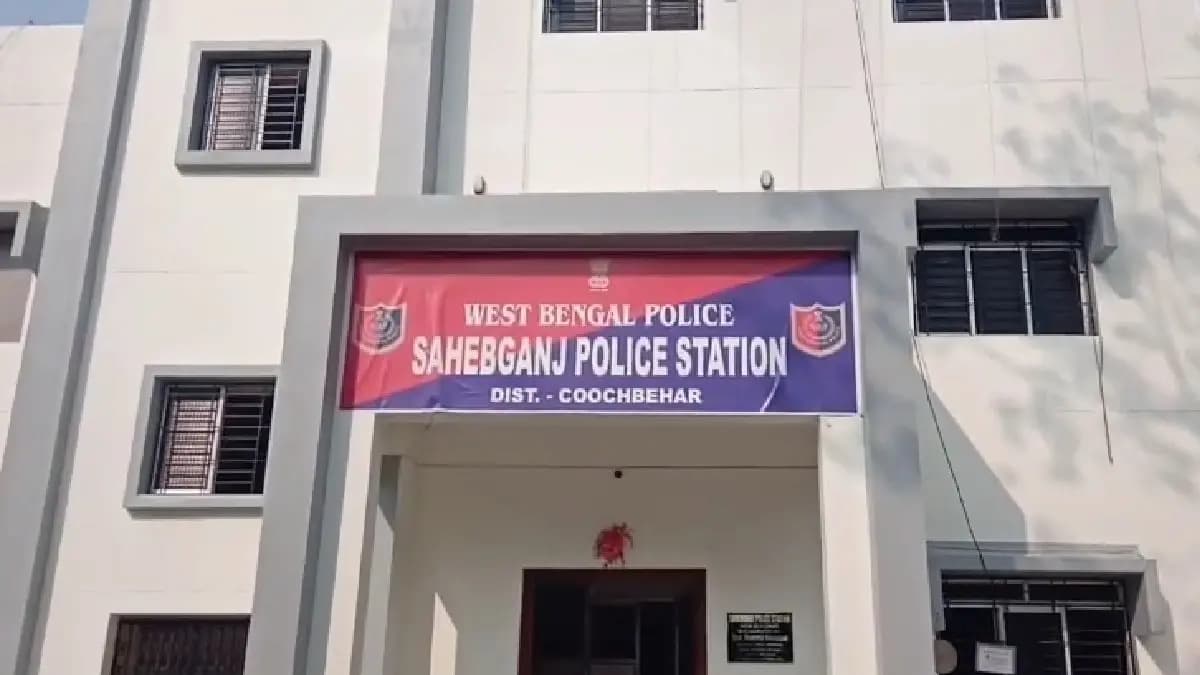 Coochbehar Incident Shylock in reality handed over to police