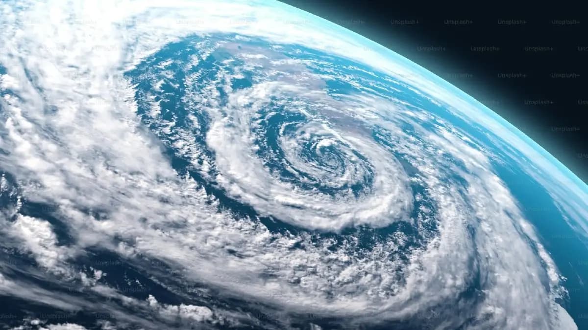 Cyclone Shakhti Update IMD has predicted Shakti to weaken from October 6