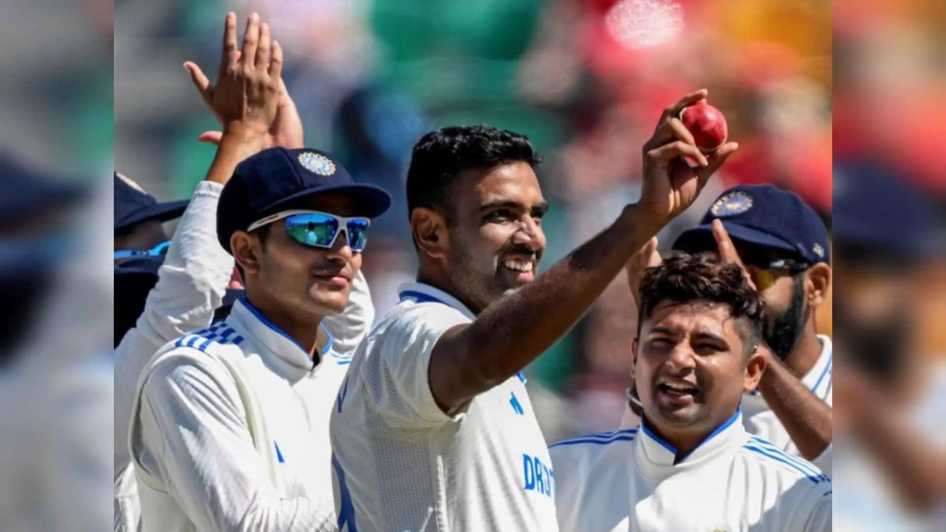 What did ravichandran Ashwin says after abruptly retiring from international cricket during middle of the Australia series? spt 