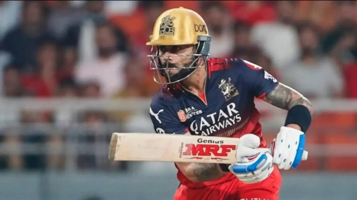 Cricket Australia CEO Todd Greenberg expressed his desire to see Virat Kohli in the BBL 