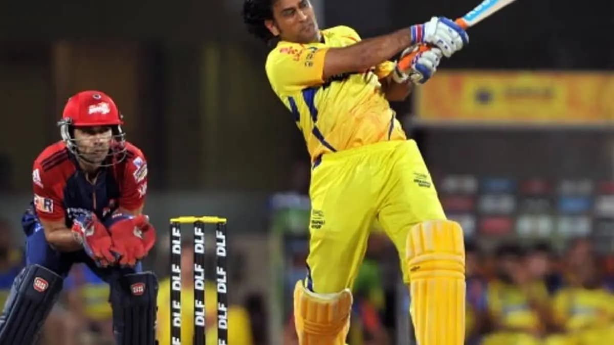 Former Indian wicket-keeper and IPL veteran's father sentenced 7-year jail time spt