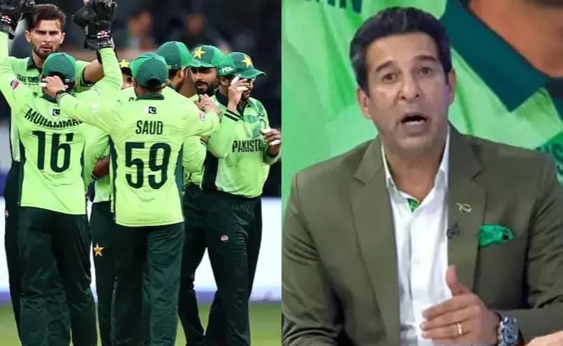 wasim akram lambasts pakistans act against india in champions trophy spt 