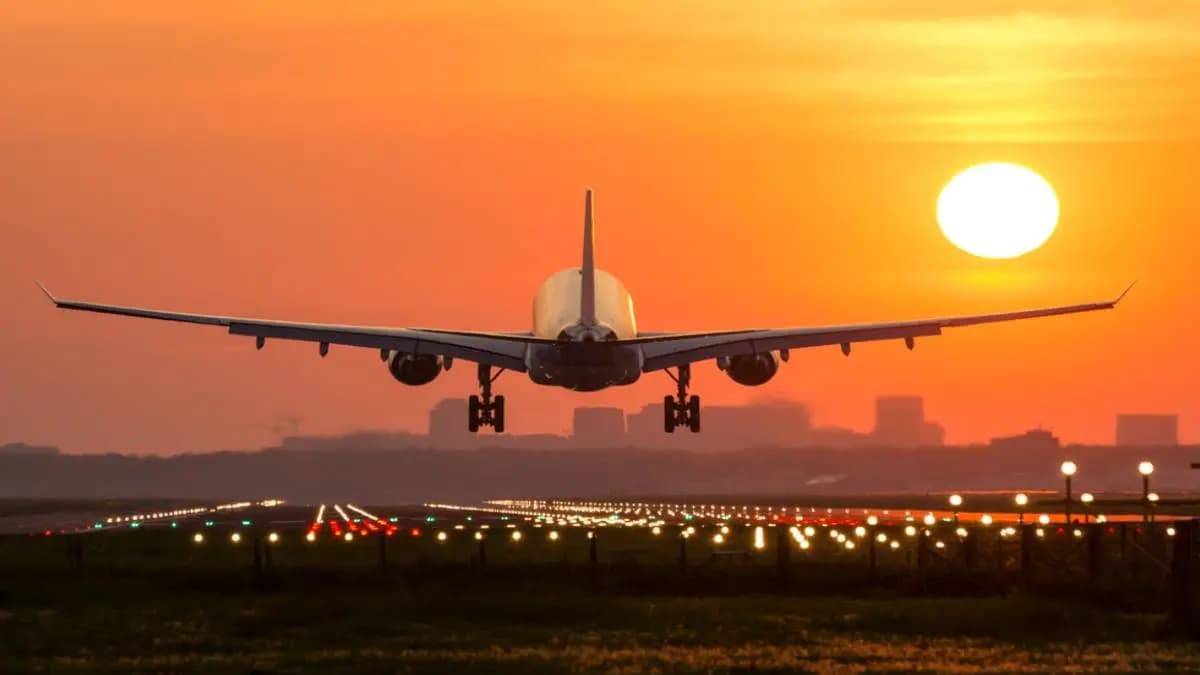 Flight ticket prices soar before diwali