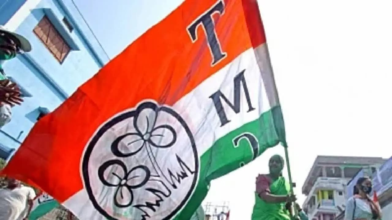 What did TMC candidate of Uttarpara say about his competitors Minakshi Mukherjee of CPM and Dipanjan Chakraborty of BJP