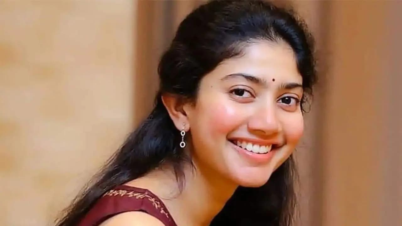 'Can't even speak normal Hindi!' Controversy over Sai Pallavi's portrayal of Sita in Ramayana