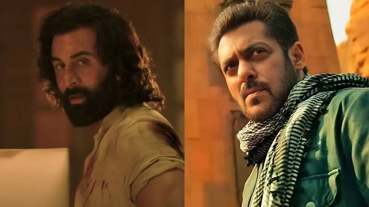 Anurag Kashyap s brother Abhinav Kashyap says Salman Khan will lick their feet