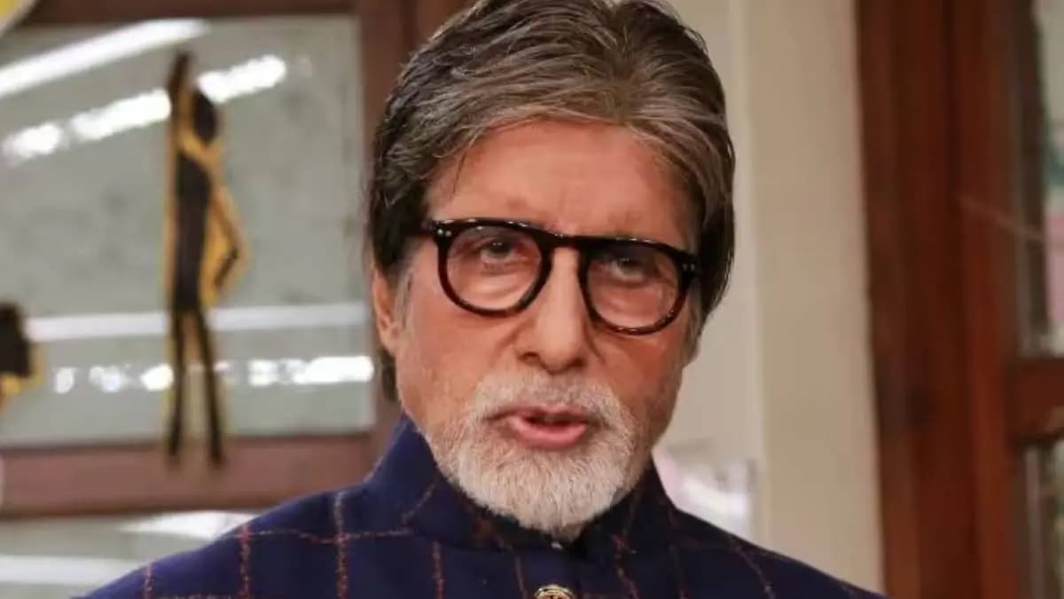 Amitabh Bachchan said Hepatitis destroyed 75 percent of his liver revealed he had Tuberculosis