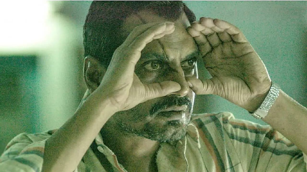 Nawazuddin Siddiqui slams Paid Negative PR culture in Bollywood