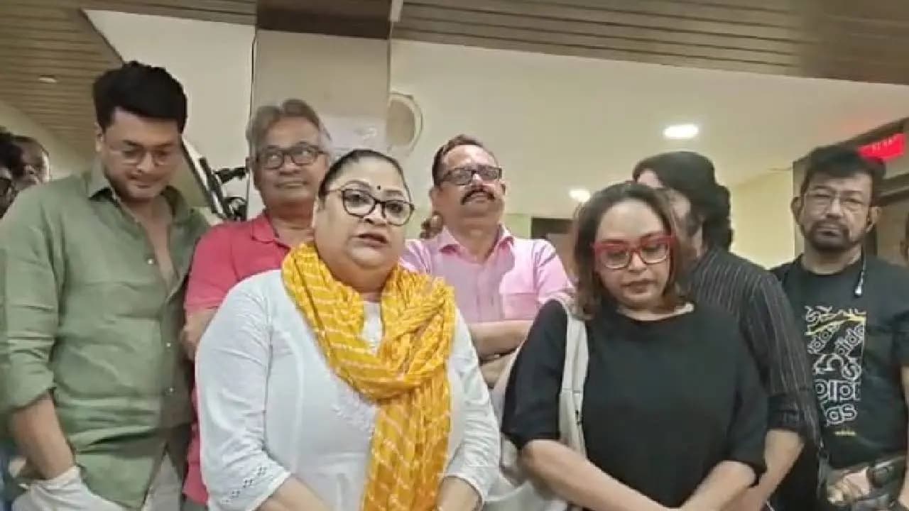 Tollywood New SOP Following Rahul Arunoday Banerjee Death: Artist Forum Mandates Crew Insurance