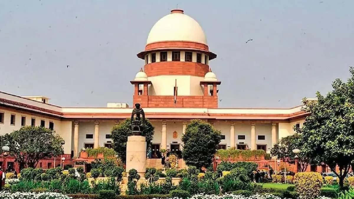 Whats Your Real Motive Supreme court slams petitioner Vishal Tiwari seeking tourists  safety