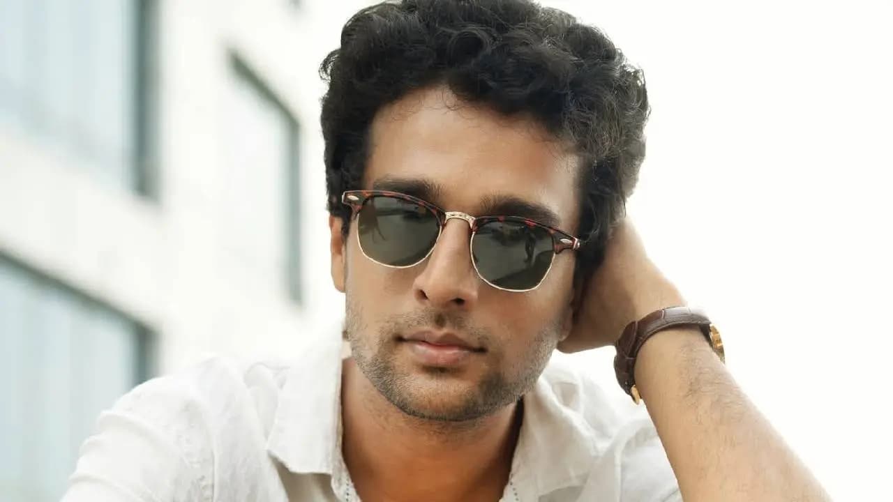 Soumya Mukherjee and Kasturi Chakraborty will be seen as lead in short film Patay Patay 