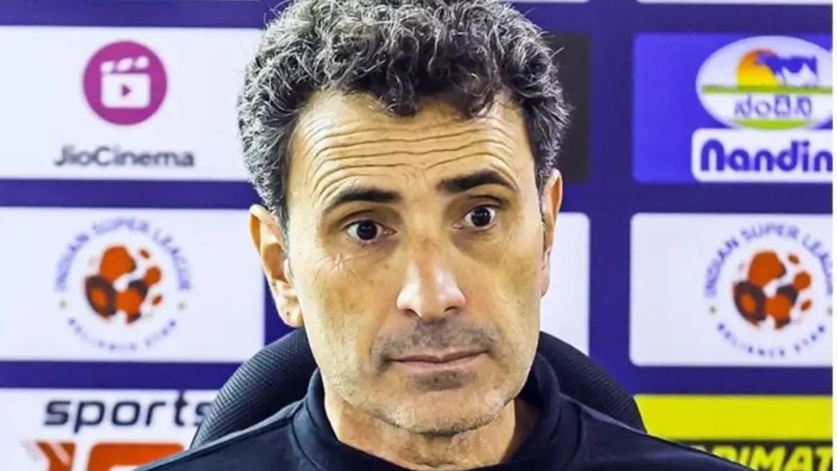 Mohun Bagan coach Jose Molina says do not give excuse spt 