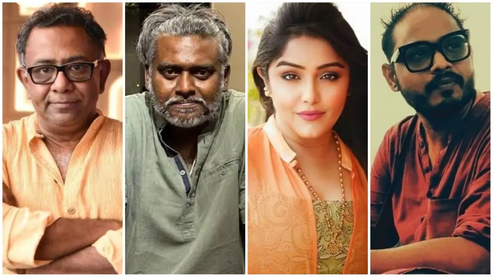 kamaleswar mukherjee dibyendu bhattacharya sayantani guhathakurta will be join upcoming horror movie of director raja ghosh ent