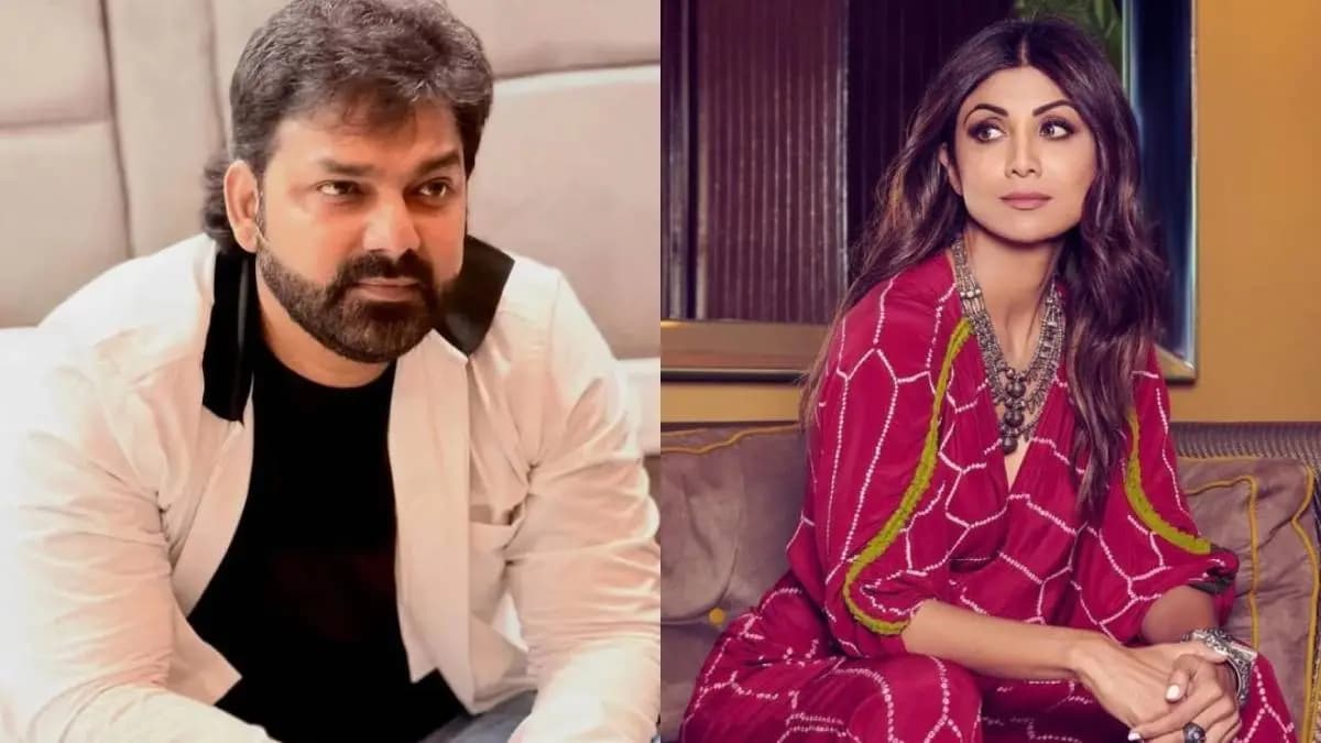 Shilpa Shetty closing her restaurant bastian Bhojpuri superstar pawan singh in trouble