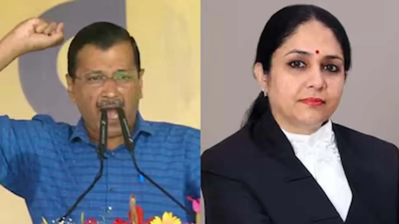 Arvind Kejriwal boycotts judge Swarana Kanta Sharma who refused to recuse in Delhi excise case